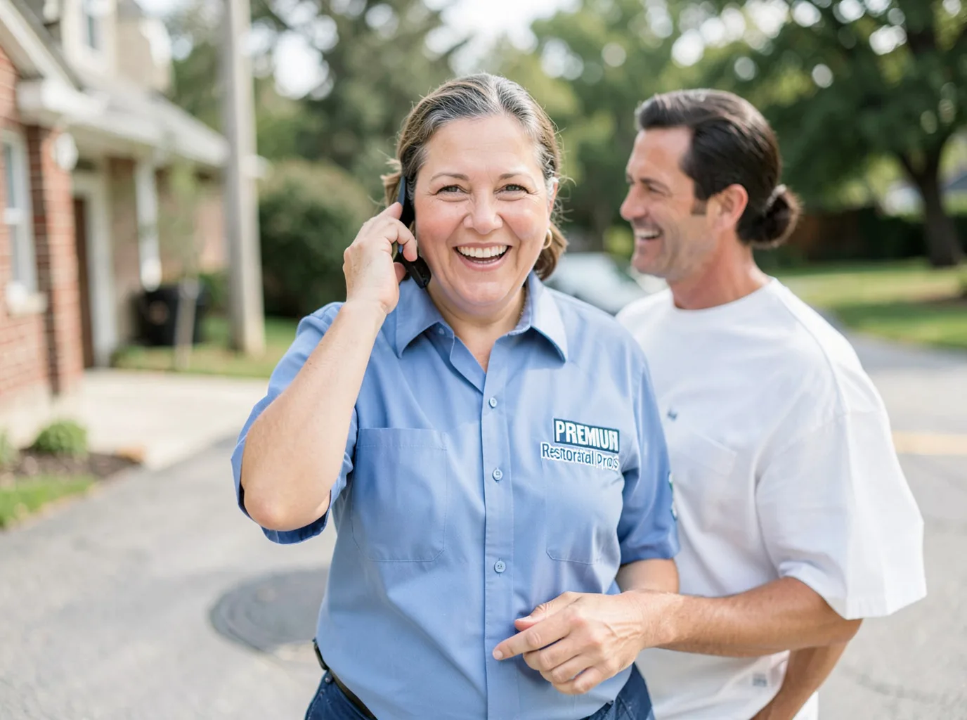 Water Damage Restoration Tibbie, AL FAQs